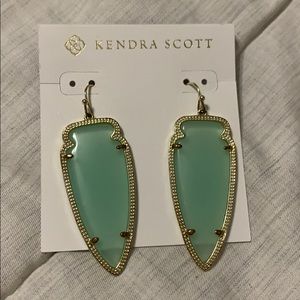 Kendra Scott earrings